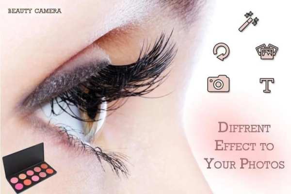 Selfie Camera Beauty Plus screenshot 4