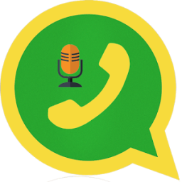 تسجيل مكالمات واتس آب مجانا 2018 icon