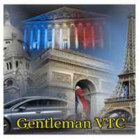 Gentlemen VTC on 9Apps