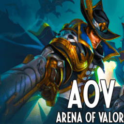 Trick AOV Arena Of Valor иконка