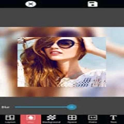 instasquare 1 تصوير الشاشة