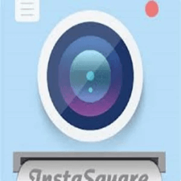 instasquare أيقونة