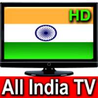 India TV Channels All HD