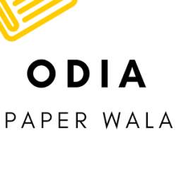 Odia Paper Wala