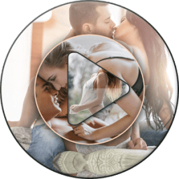 XX Video Player : XX Movie Player icon