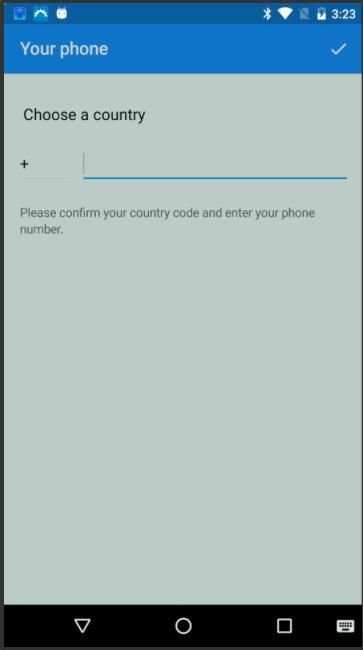 Telegram Plus screenshot 5