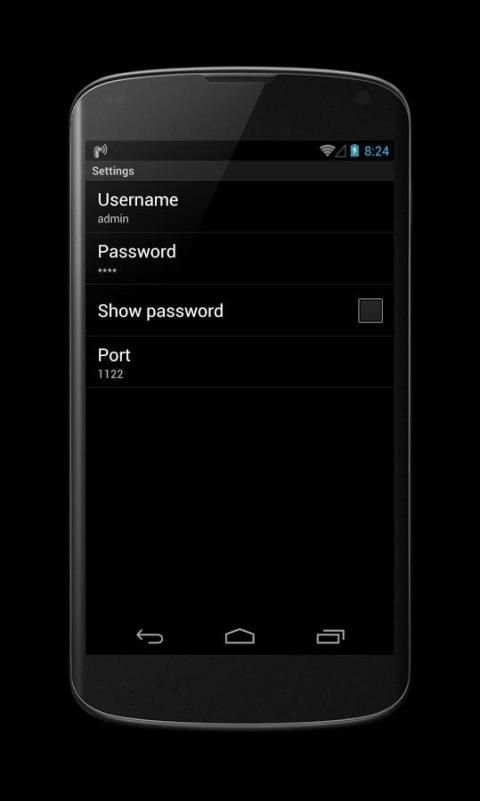 WiFi Data SHAREit screenshot 5