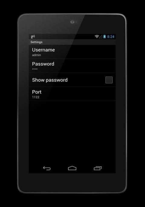 WiFi Data SHAREit screenshot 1