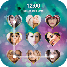 Photo Lock Screen आइकन