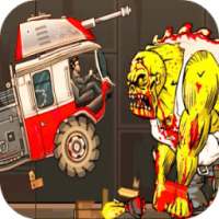 Earn Zombie to Die Racing