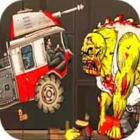 ikon Earn Zombie to Die Racing