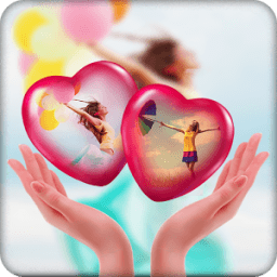 PIP Photo Collage Editor आइकन