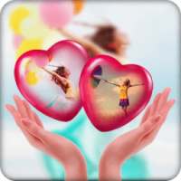 PIP Photo Collage Editor