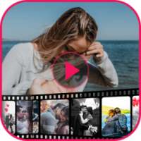 Love Video Maker With Song on 9Apps