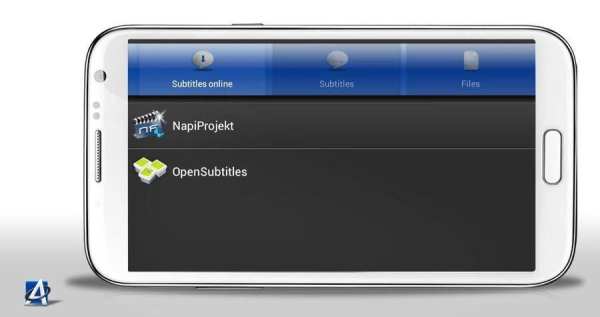 ALLPlayer Video Player स्क्रीनशॉट 6