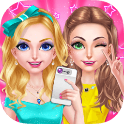 BFF Day - Social Queen 3 иконка