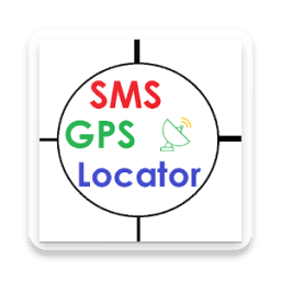 ikon SMS GPSLocater geo coordinate system
