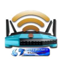 All Router Admin Setup WiFi Password Tutor
