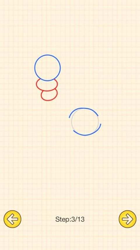 How To Draw Insects 2 تصوير الشاشة