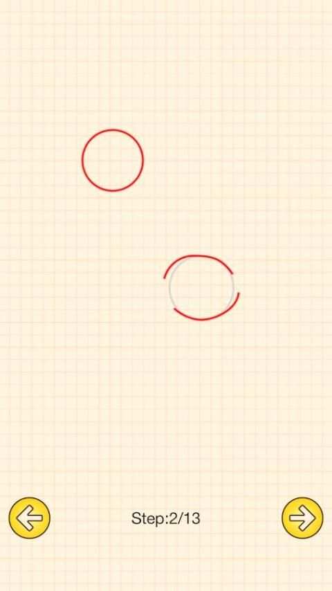 How To Draw Insects 3 تصوير الشاشة