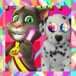 GATITO TOM CANTANTE иконка