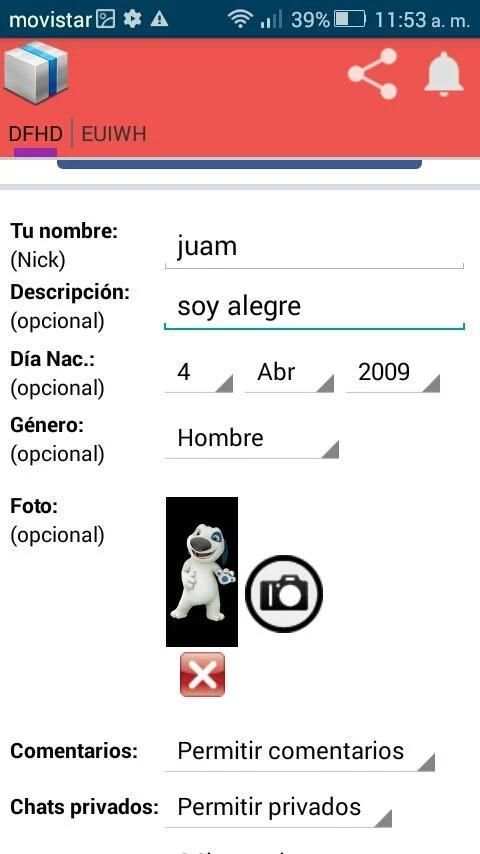 GATITO TOM CANTANTE screenshot 2