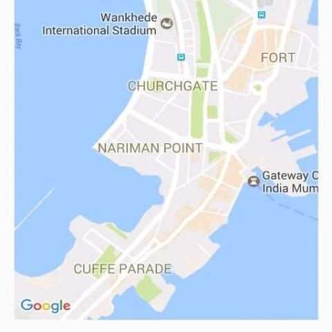 Location Address screenshot 1