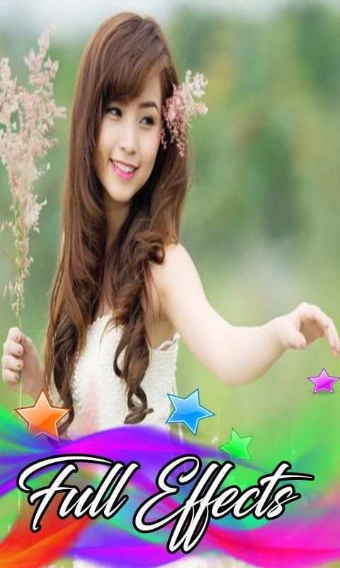 Boomerang forS photo editor screenshot 1