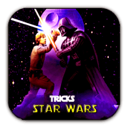 Tricks Star Wars : BattleFront أيقونة