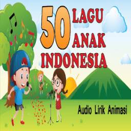 Indonesia Children's Song