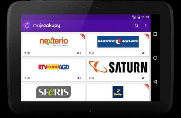 mZakupy - z nami kupisz najtaniej, promocje okazje screenshot 8