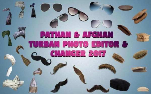 Pathan & Afghan Turban Photo Editor and Changer 9 تصوير الشاشة