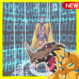 Guide For Digimon Links icon