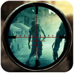 ikon Zombie Shooter: Sniper 3D