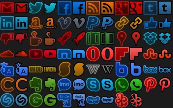 BL Community Icon Pack screenshot 3