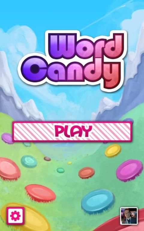Word Candy screenshot 8