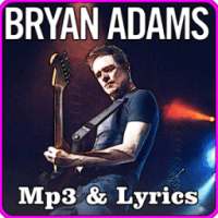 Bryan Adams Top Song & Lyrics on 9Apps