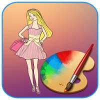 Learn How To Draw Barbi