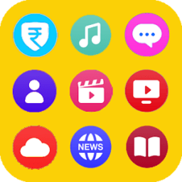 My New Jio Free Recharge иконка