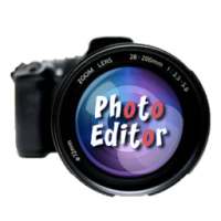 Photo Editor