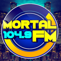MORTAL FM 104.9 icon