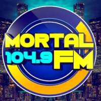 MORTAL FM 104.9 on 9Apps