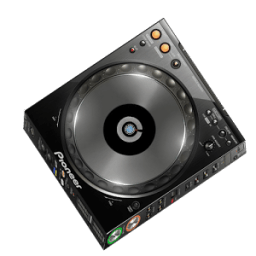 Virtual DJ Mixer 2017 иконка