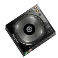 Virtual DJ Mixer 2017