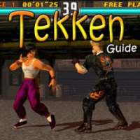Руководство Tekken 3