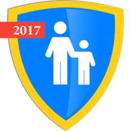 ikon Safe internet- free parental control web browser