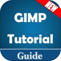 Learn GIMP Tutorial