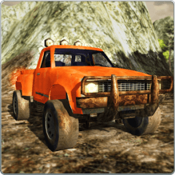 ikon 4x4 OffRoad Adventures driver