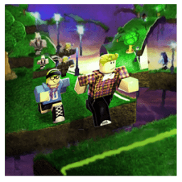 NEW Roblox 2 tips أيقونة