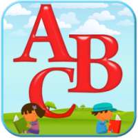 ABC learning for Kids